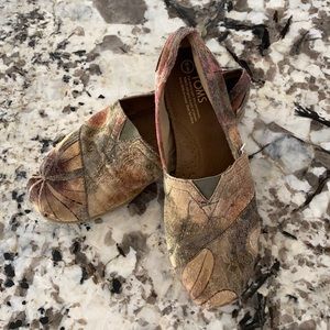 Tom’s classic Austin